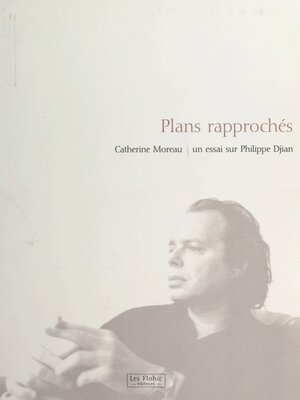 cover image of Plans rapprochés